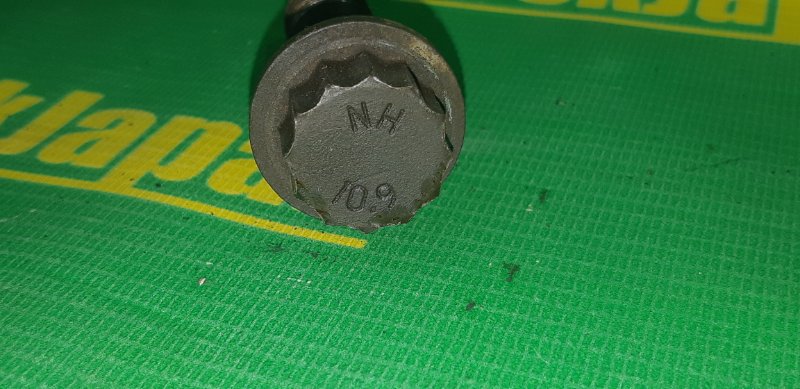 Болт коленвала Volkswagen Passat 3B3 AZM