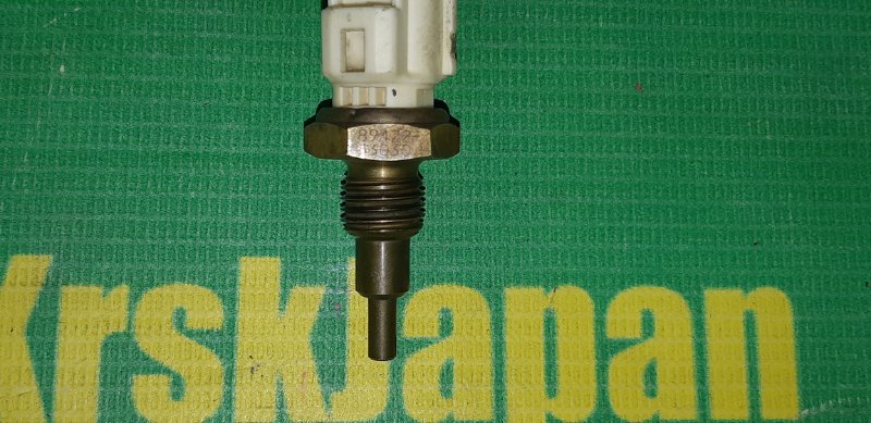 Датчик температуры охлаждающей жидкости Corolla Fielder 2010 ZRE142G 2ZR-FAE