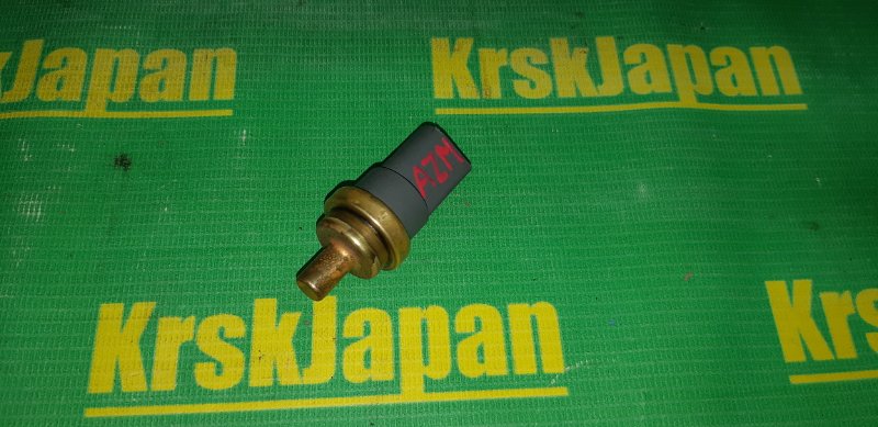 Датчик температуры охлаждающей жидкости Volkswagen Passat 2003 3B3 AZM 06A919501A контрактная