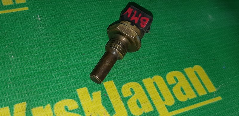 Датчик температуры охлаждающей жидкости 5-SERIES 1995 E34 M50B25