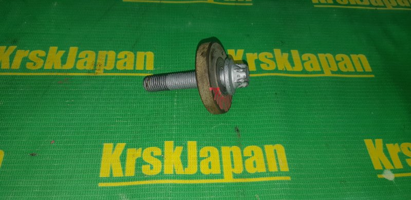 Болт коленвала Opel Astra 2012 P10 A 16 XER 24447224 контрактная