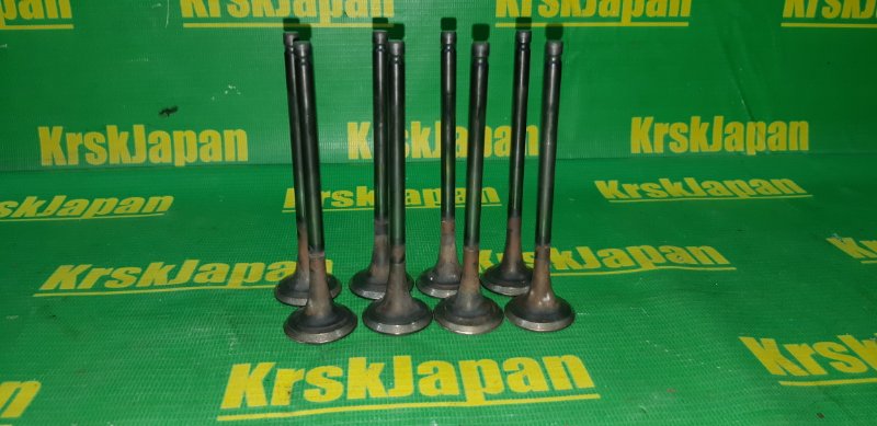 Клапан выпускной Tucson 2006 JM G4GC