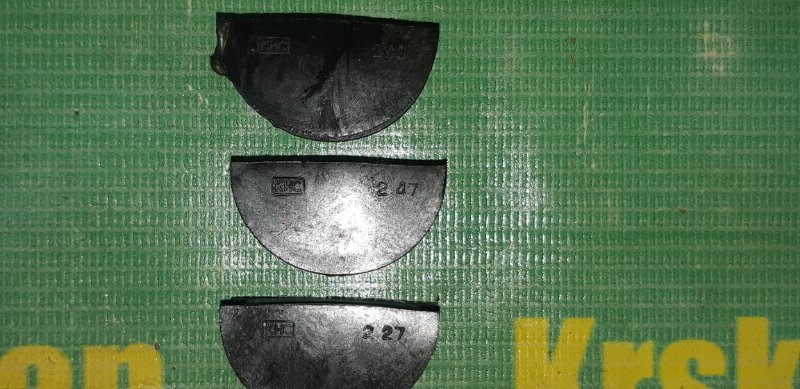 Заглушка Hyundai Tucson JM G4GC