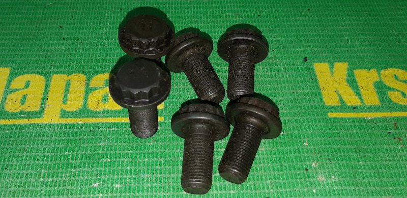 Болт маховика Solaris 2013 RB G4FC