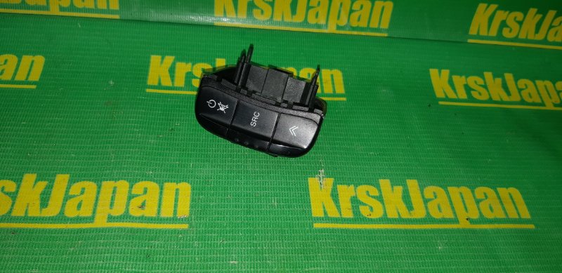 Кнопки в салон Chevrolet Lacetti 2005 J200 F16D3 96453381 контрактная