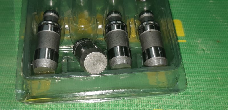 Гидрокомпенсатор Insignia 2010 A20DTH
