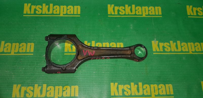 Шатун Skoda Octavia 2013 контрактная