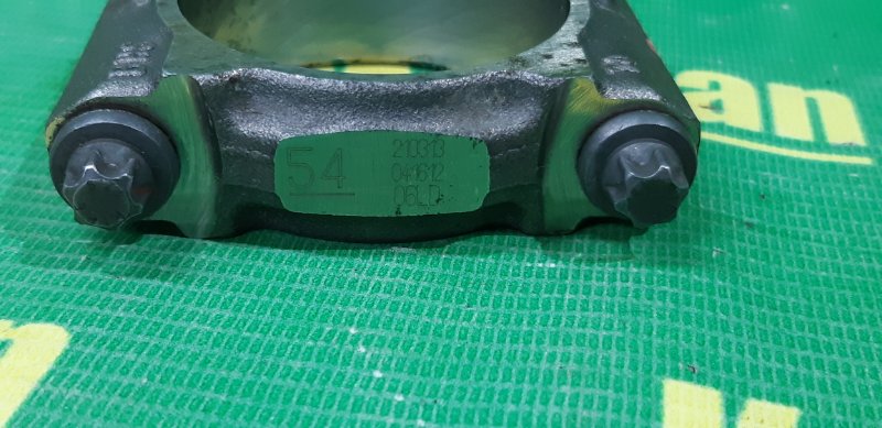 Шатун Octavia 2013