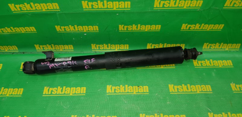 Амортизатор подвески передний Isuzu Elf 2003 NKR71LR 4HG1 8972536020 контрактная