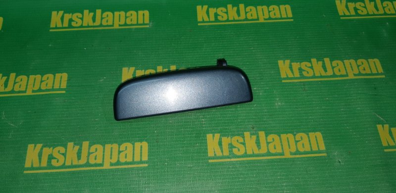 Ручка двери внешняя передняя левая Suzuki KEI 2008 HN22S K6A 8280281A015PK контрактная