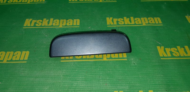 Ручка двери внешняя задняя левая Suzuki KEI 2008 HN22S K6A 8280281A01 контрактная