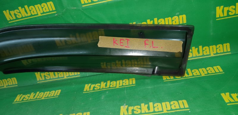 Ветровик передний левый KEI 2008 HN22S K6A