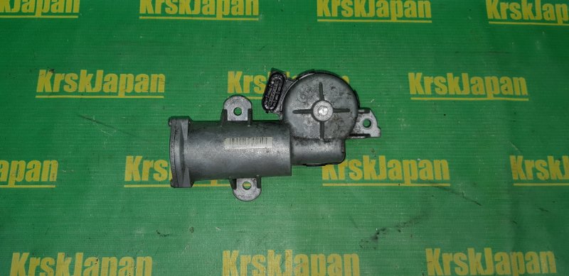 Датчик положения дроссельной заслонки BMW X5 3.0i 2006 E53 N62B44 7505805 контрактная
