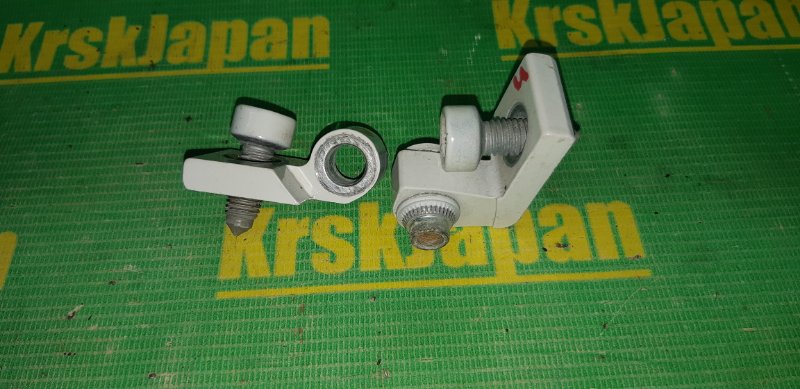 Петля двери задняя правая BMW 1-SERIES F20 N13B16