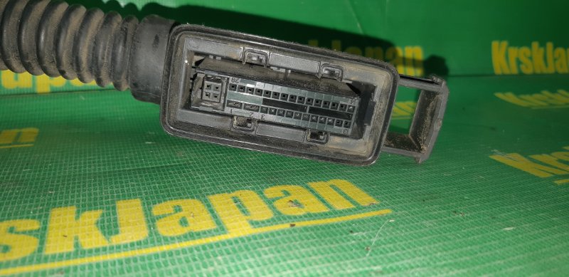 Электропроводка задняя правая 1-SERIES 2012 F20 N13B16