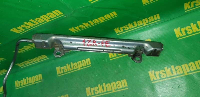 Топливная рейка Corolla 2011 ZRE151L 1ZR-FE