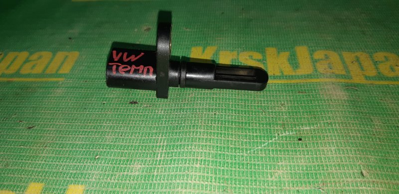 Датчик Skoda Octavia 2009 1Z3 CDA 0689053790 контрактная