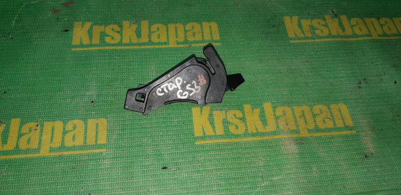 Заглушка Lexus GS300 2008 GRS190L 3GR-FSE 11363-31010 контрактная