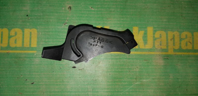Заглушка Lexus GS300 GRS190L 3GR-FSE