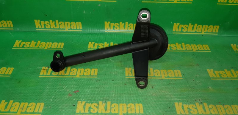 Маслоприемник Ford Focus 2012 CB8 PNDA 98MM6K621CD контрактная
