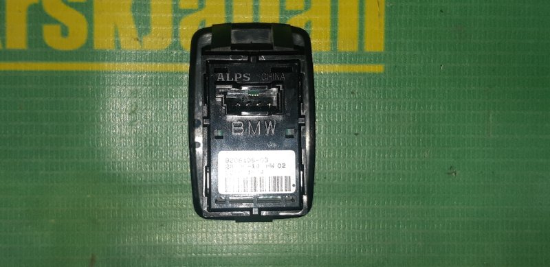Кнопка стеклоподъемника задняя правая BMW 116i F20 N13B16A