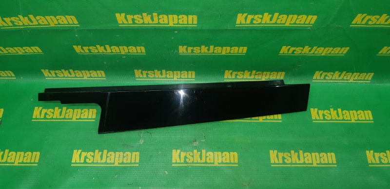 Накладка двери задняя правая BMW 116i 2013 F20 N13B16A 7340628 контрактная
