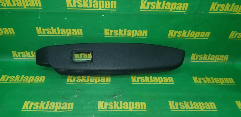 Ручка двери внутренняя задняя правая BMW 116i 2013 F20 N13B16A 7283962 контрактная