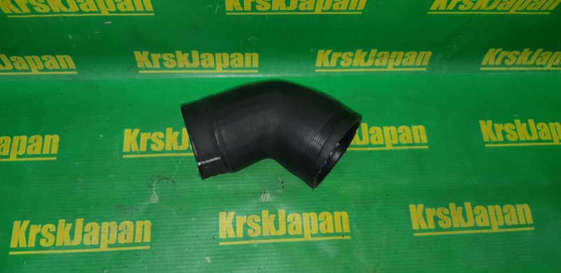 Патрубок интеркулера Skoda Octavia 2012 1Z3 CDA 1K0145838AG контрактная