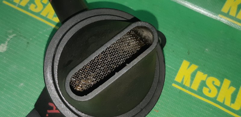 Маслоприемник Fiesta 2004 CBX FYJA Маслоприемник Fiesta 2004 CBX FYJA