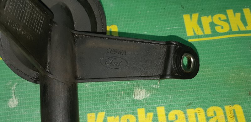 Маслоприемник Fiesta 2004 CBX FYJA Маслоприемник Fiesta 2004 CBX FYJA