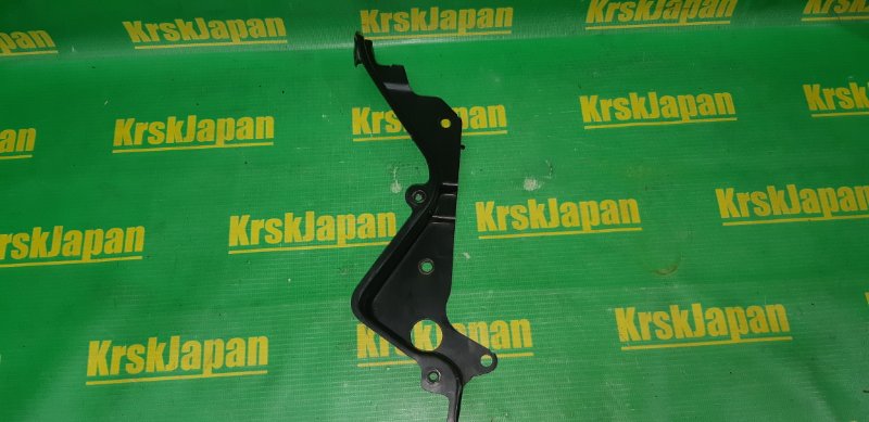 Кожух ГРМ Ford Fiesta CBX FYJA