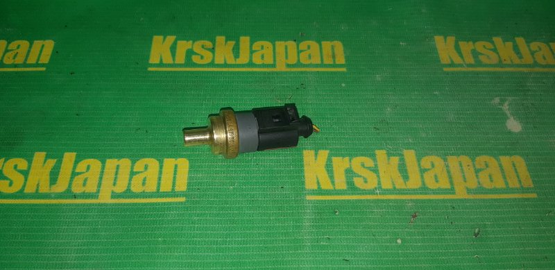 Датчик температуры охлаждающей жидкости Volkswagen Jetta 2007 1K2 BSE 06A919501A контрактная