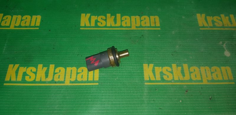 Датчик температуры охлаждающей жидкости Volkswagen Jetta 2007 1K2 BSE 06A919501A контрактная