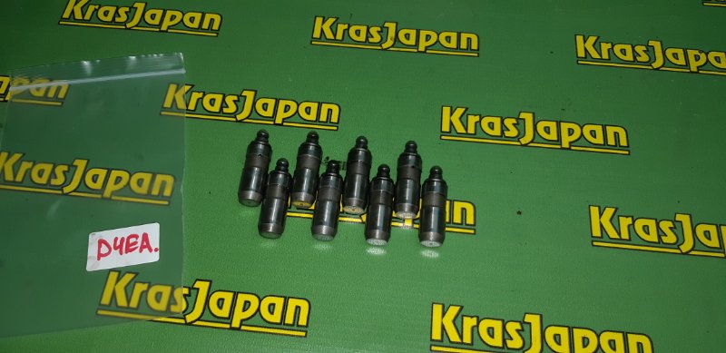 Гидрокомпенсатор Hyundai Santa Fe 2003 SM D4EA 2223127000 контрактная