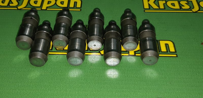 Гидрокомпенсатор Hyundai Santa Fe SM D4EA