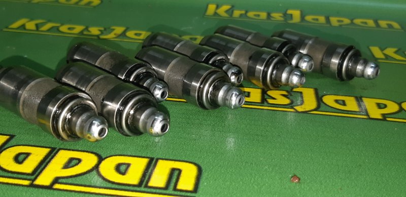 Гидрокомпенсатор Santa Fe 2003 SM D4EA