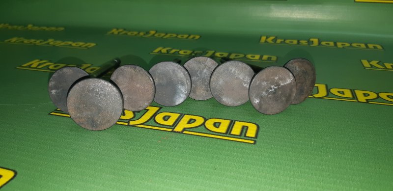 Клапан впускной Santa Fe 2003 SM D4EA Клапан впускной Santa Fe 2003 SM D4EA