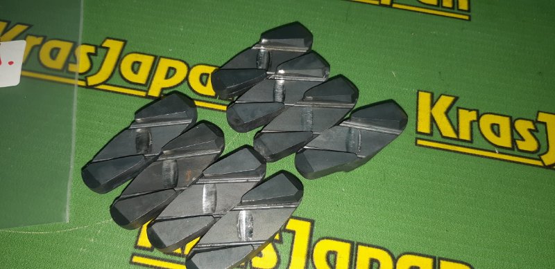 Толкатель клапана Santa Fe 2003 SM D4EA