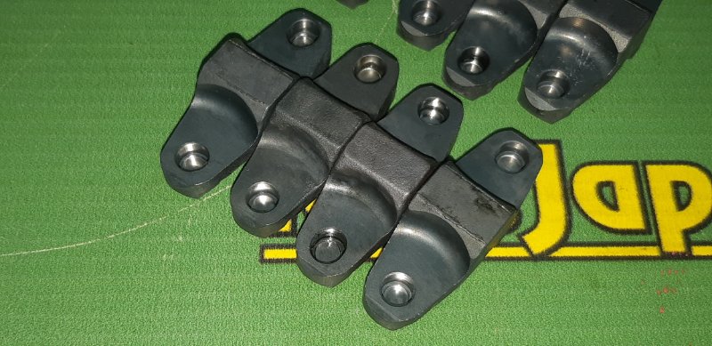 Толкатель клапана Santa Fe 2003 SM D4EA