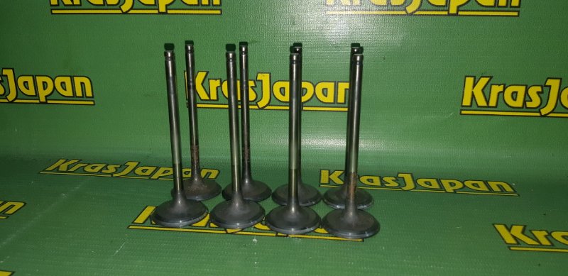 Клапан впускной IST 2004 NCP61 1NZ-FE Клапан впускной IST 2004 NCP61 1NZ-FE