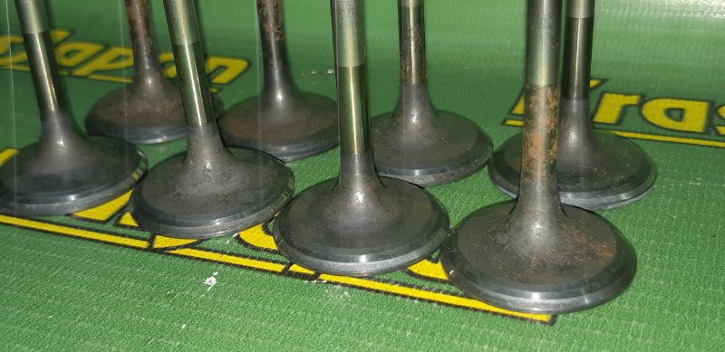 Клапан впускной Toyota IST NCP61 1NZ-FE Клапан впускной Toyota IST NCP61 1NZ-FE