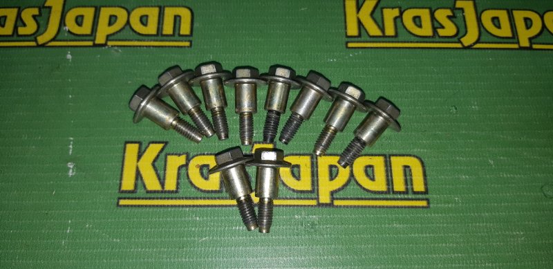 Болт крышки ГБЦ Skyline 2004 V35 VQ25DD