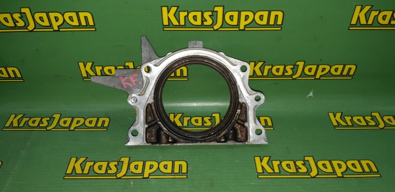 Крышка коленвала Mira 2010 L275S KF-VE