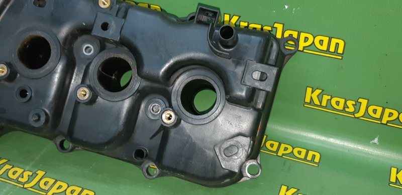 Крышка головки блока цилиндров Mira 2010 L275S KF-VE
