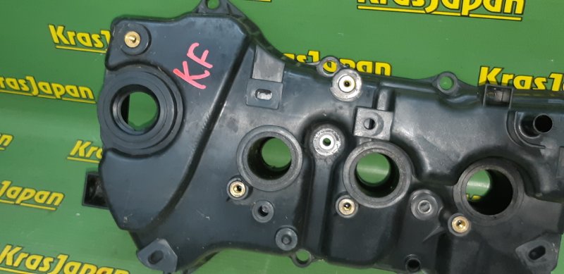 Крышка головки блока цилиндров Daihatsu Mira L275S KF-VE