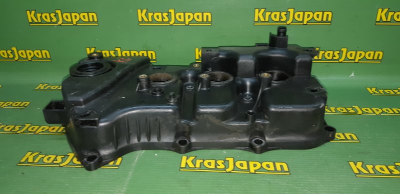 Крышка головки блока цилиндров Mira 2010 L275S KF-VE