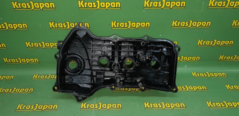 Крышка головки блока цилиндров Mira 2010 L275S KF-VE