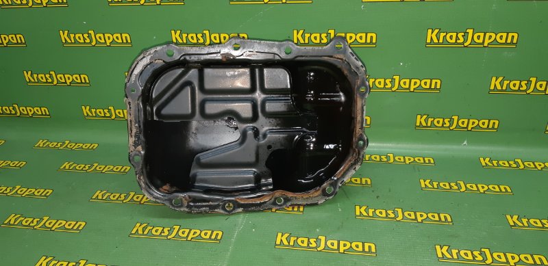 Поддон двигателя Mira 2010 L275S KF-VE