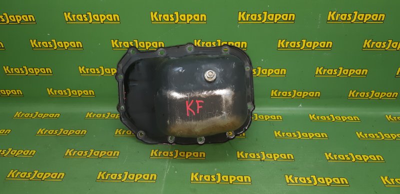 Поддон двигателя Mira 2010 L275S KF-VE