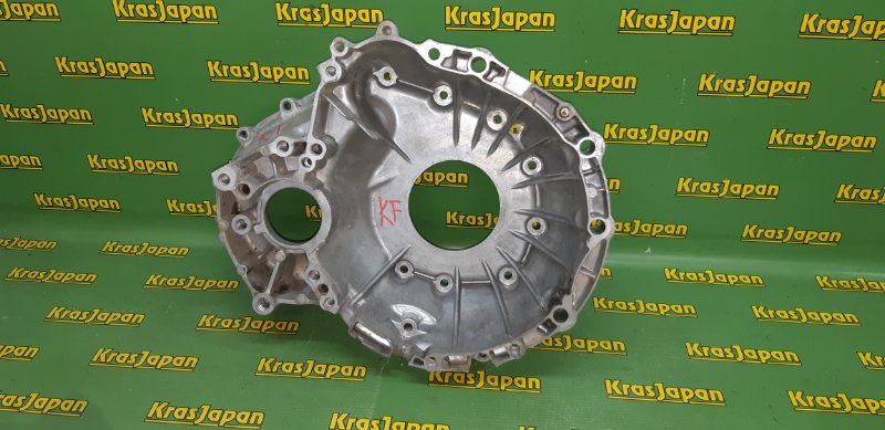 Колокол АКПП Daihatsu Mira 2010 L275S KF-VE 30400B2051 контрактная